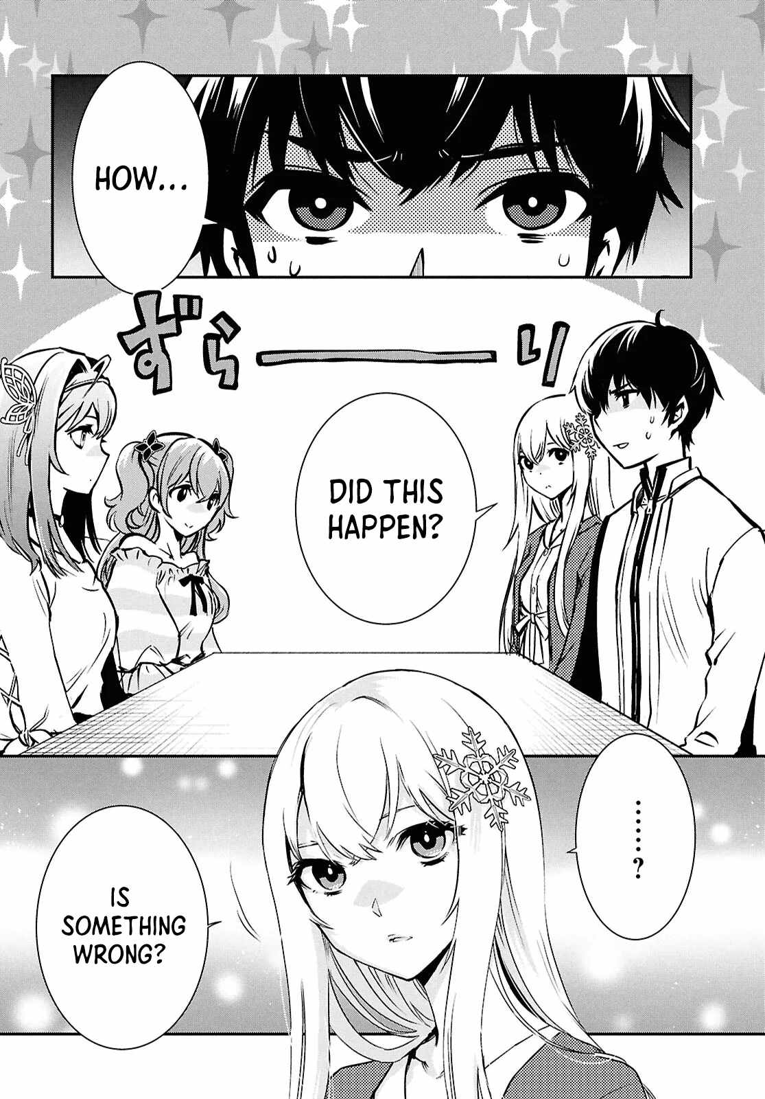 The World's Fastest Level up! Chapter 39 3